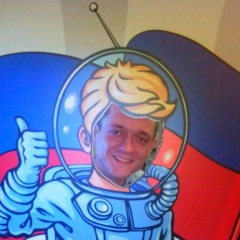 Сергей Шмаков, 16.05, Москва