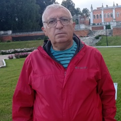 Валерий Амиров, 17.02, Екатеринбург