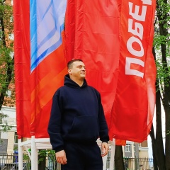 Georgiy Wolozhanin, 04.04.1987, Москва