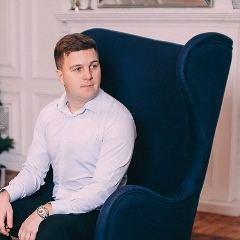 Константин Савчиков, Санкт-Петербург