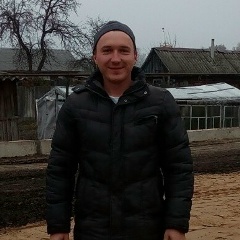 Ярослав Пунтус, Злынка