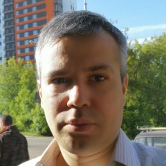 Денис Николаев, 26.03, Пермь