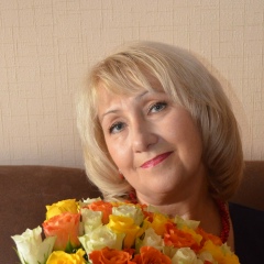 Татьяна Исаева, 21.07, Калининград