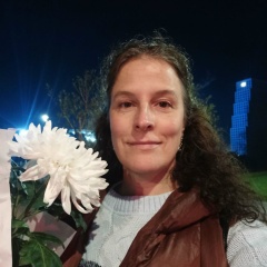 Анна Кружилина, 07.03, Екатеринбург