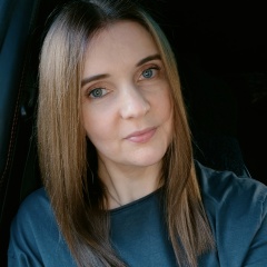 Екатерина Материкина, 24.03.1986, Самара