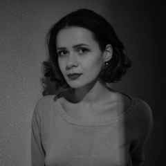 Елизавета Эбаноидзе, 23.09.1991, Москва
