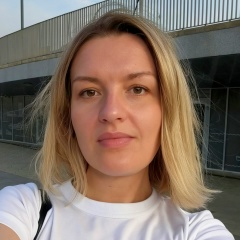 Марина Качкина, 16.05