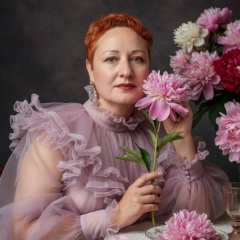 Оксана Рулёва, 30.11, Волгодонск