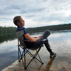 Сергей Завидовский, 08.08, Могилёв
