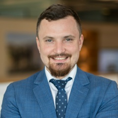 Максим Хайтович, 20.08, Dubai