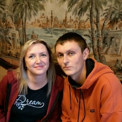Олька Малова, 14.06