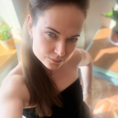 Ирина Кислухина, 30.06, Ухта