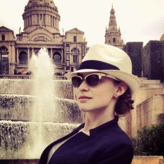 Ilona Link, 30.01