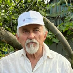 Алексей Абросимов, 09.10.1951