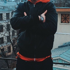 Антон Варенников, Старый Оскол