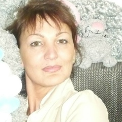 Ирина Русских, Челябинск