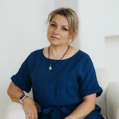 Кристина Малая, 13.03, Санкт-Петербург