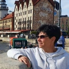 Ирина Никитина, 17.04.2006