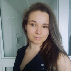 Katia Kalashnikova, 25.12