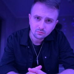 Artem Ermolin, 22.10, Санкт-Петербург