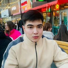 Аслан Тагаев, 04.05, Томск