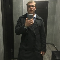 Виталий Глотко, 14.02, Курск (поселок)
