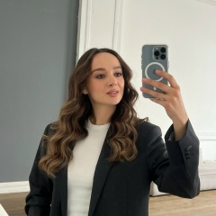 Ирина Телебина, 30.04.1994
