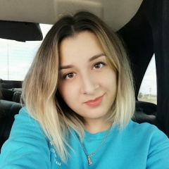 Катерина Абдуллинова, 22.05.1990