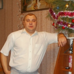 Сергей Черняков, Самара