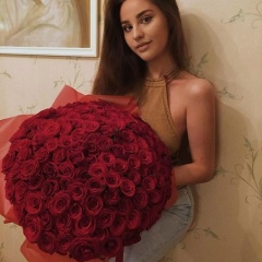 Svetlana Nosova, Полтава