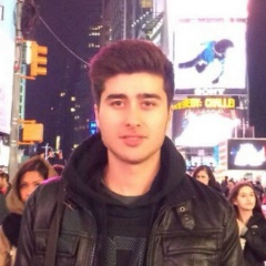 Kamol Sharipov, Stuttgart
