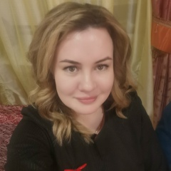 Анна Прусакова
