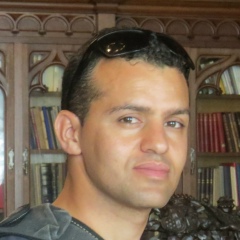 Mohammed Atef, 10.10, Sanaa