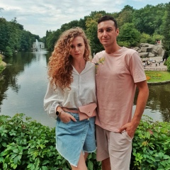 Сергій Талпа, 10.08, Первомайск
