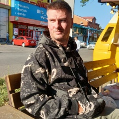 Игорь Травьянский, 01.01, Москва