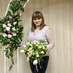 Инна Видниченко, 21.06, Кропивницкий / Кировоград