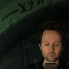 Владимир Волков, 02.07, Москва