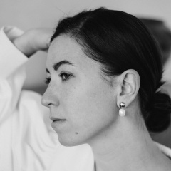 Мария Лаптева, Нижний Новгород