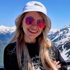 Tatiana Vechtomova, 19.06, Сочи