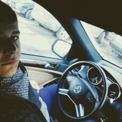 Артём Артемов, 19.03, Нижний Новгород
