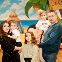 Ирина Тертычная, 07.05, Санкт-Петербург