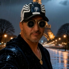 Viktor Dmj, Березники