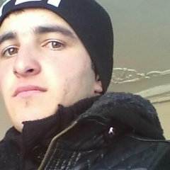 Ислам Губжоков, 20.03.1995, Москва