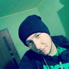 Дима Стрюк, 28.01, Харьков