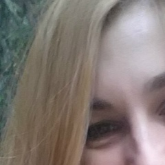 Юлия Давидовская, 29.05