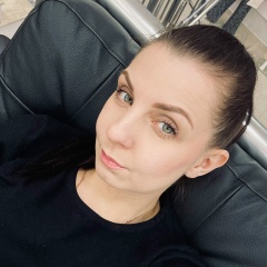 Дарья Бычихина