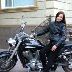 Елена Ожиганова, 09.07, Павлодар