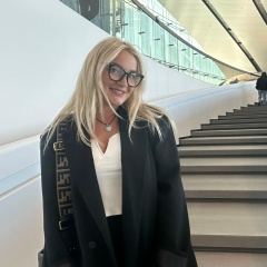 Анна Ларина
