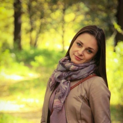 Татьяна Ефимова, 11.10, Москва