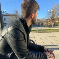Амир Арабов, 20.09, Москва